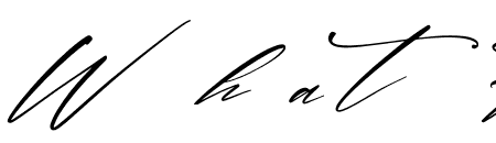 Verlitha Script Italic