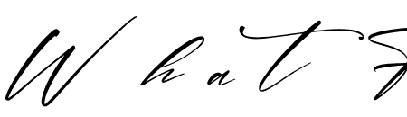 Verlitha Script