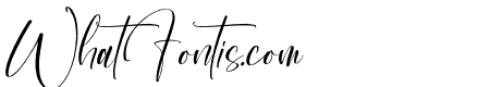 Brittanyla Italic