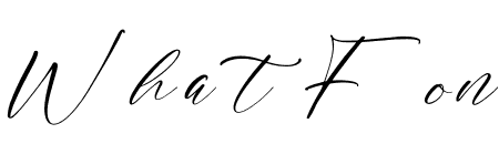 Nosttalgic Italic