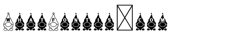 NN Christmas Gnomes