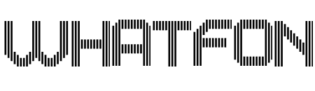 MultiType Lines Wide