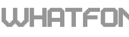 MultiType Lines Wide 2