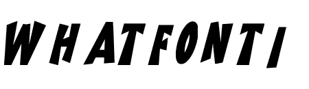 kurosa Italic