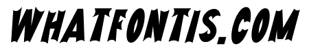 vertagor Italic
