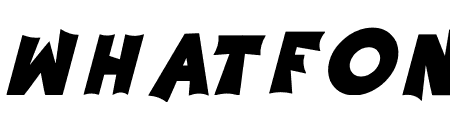 FERGAS Italic
