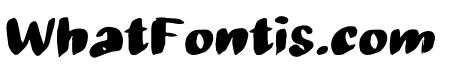 Bearish Brush