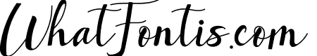 Written