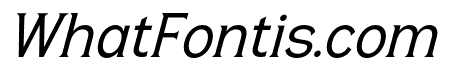 Lakaran-Italic