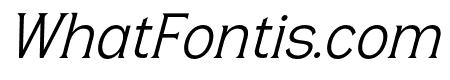 Lakaran-LightItalic