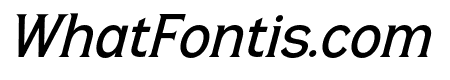 Lakaran-MediumItalic