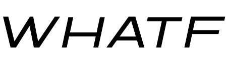 REBELTON ITALIC Extended
