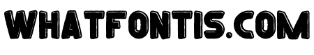 Crazytoon Bold