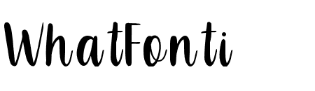Kremato Script Regular