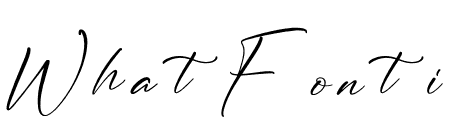Edinburgh Italic