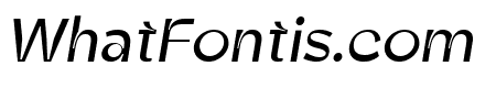 Zt Shago Italic