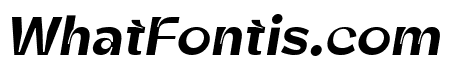 Zt Shago SemiBold Italic