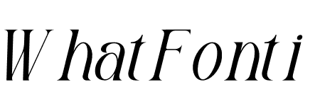 Rahgbok Italic