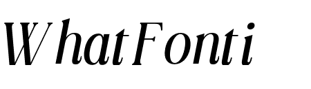 FavoriteNotification-Italic