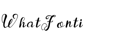 Anomali Font
