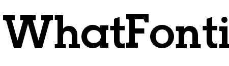 Nela Slab Semibold