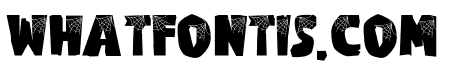 Monster Spider