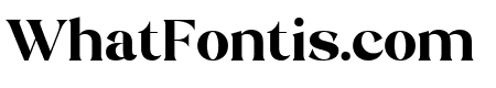 Stiepa Serif Regular