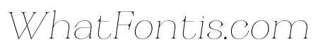 Religan-Italic