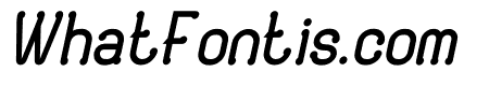 Lordigart Italic