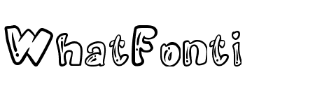 Outline Graff Regular