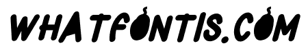 boomer Italic