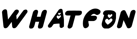 LOVE ROHAN Italic