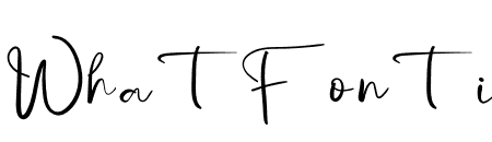 Jully Signature