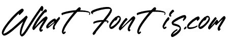Vakantie Italic