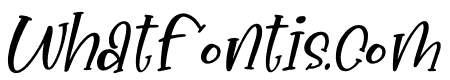 Sky Cracker Italic