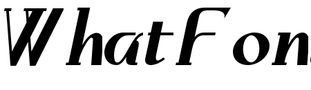 Aringgo-Italic
