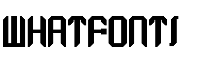 Garobes Font