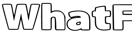 Super Sans Outline Expanded