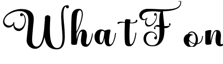 Rafting Script Regular
