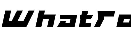 SYMBOLIC Italic