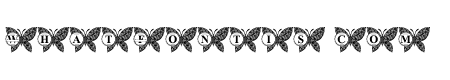 Hamna Monogram