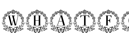 RosellaMonogram