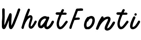 Summer Journal Script Regular