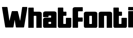 Divock Typeface Regular