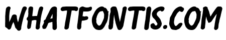 Handlyne Bold Slant