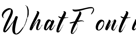 Brushtime Logotype