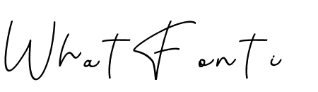 Honey Christmas Monoline Italic Italic