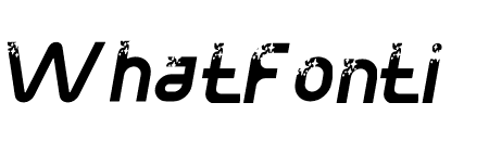 Power Clean Italic