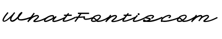Cariesta Font