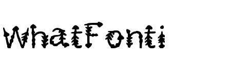 Row Font Regular